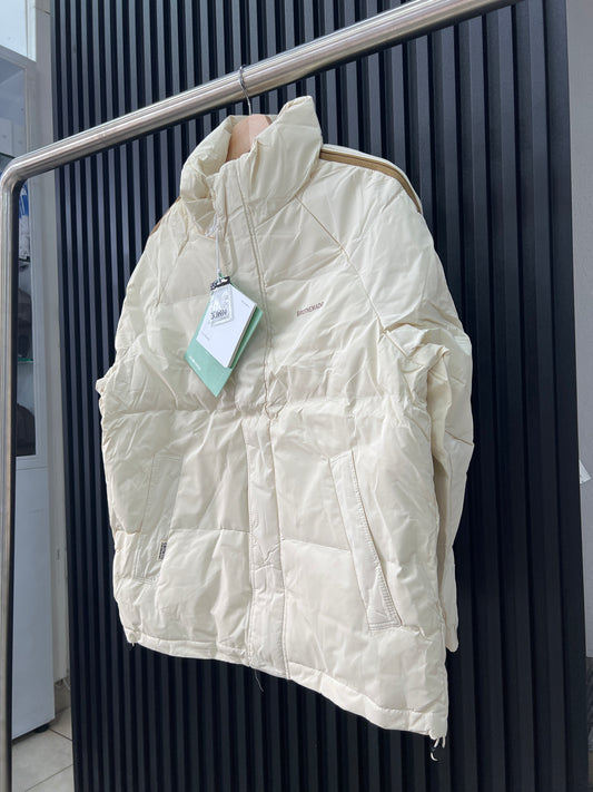 CHOMPA BR BEIGE