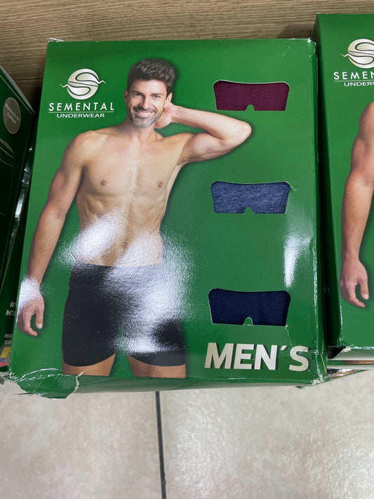 BOXER STANDAR X3