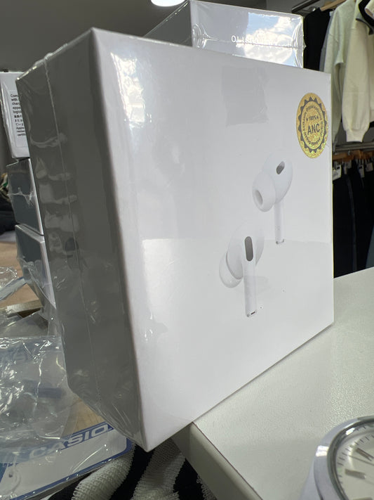AIRPODS