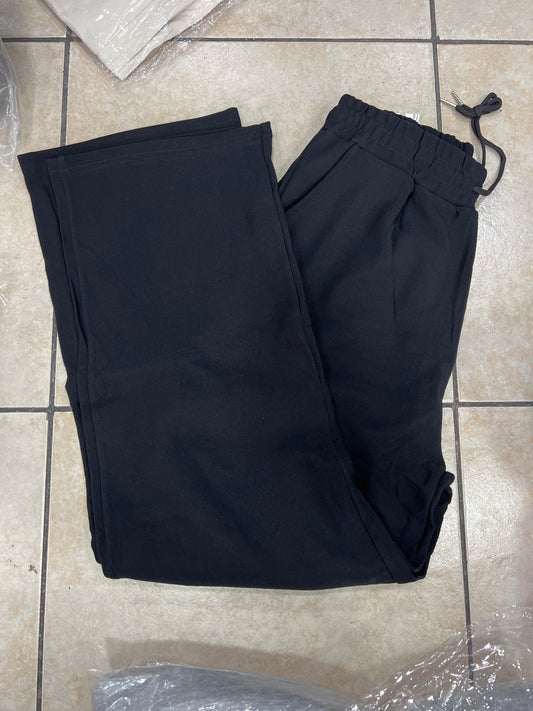 PANTALON 0120 NEGRO
