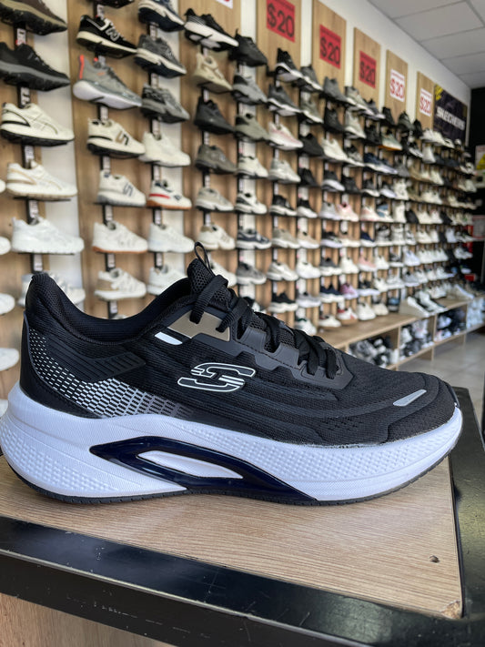 DEPORTIVO KS B/N