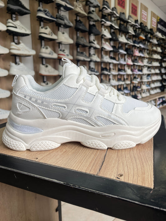 ZAPATILLA BN BLANCO