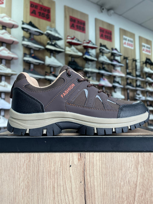 ZAPATILLA HM CAFE