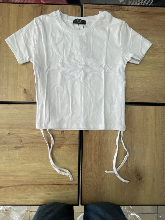 TOP BZ BLANCO