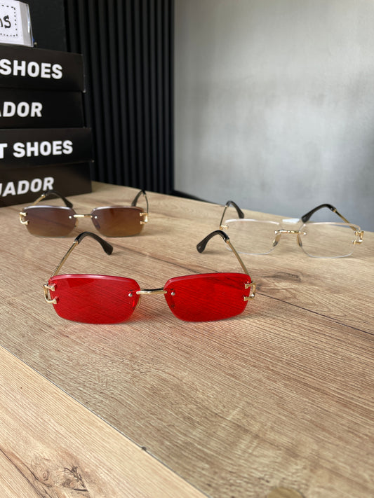 GAFAS LE VISOR