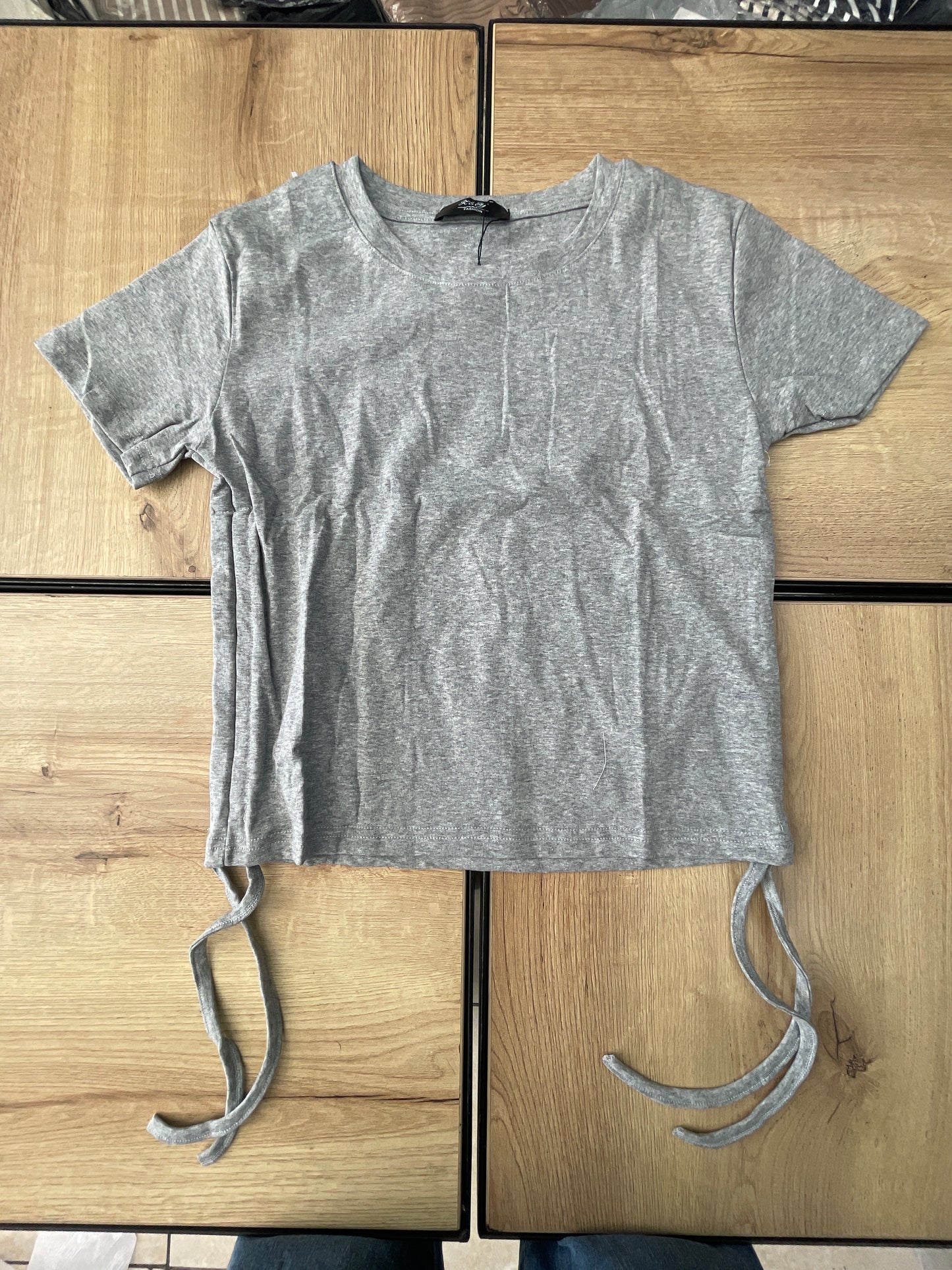 TOP BZ GRIS