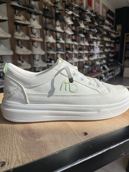 SNEAKER CM VERDE