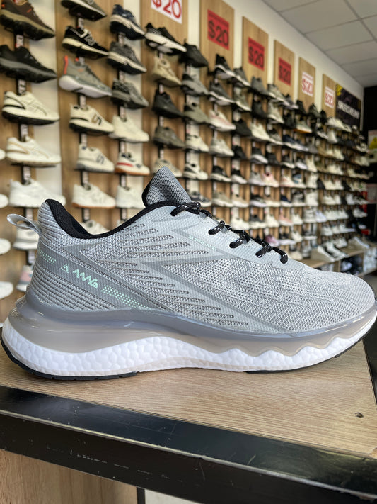 DEPORTIVO AMG PLOMO