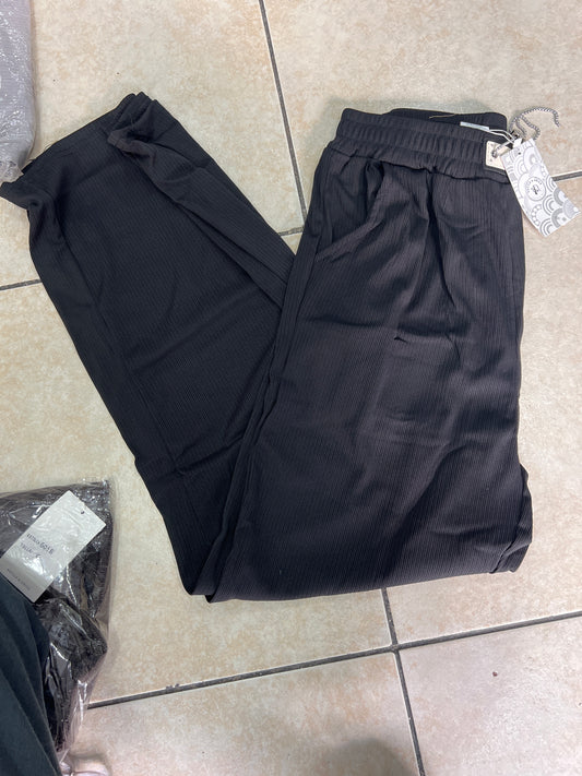 PANTALON 6058 NEGRO