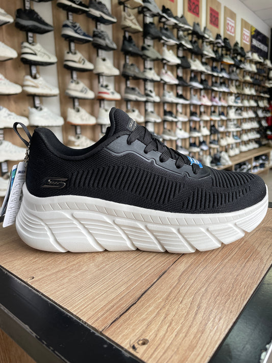 SKECHERS MF NEGRO