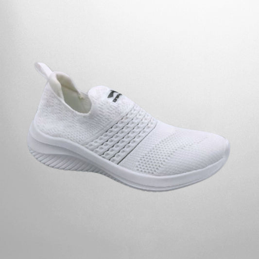 ZAPATILLA LIVIANA BLANCO