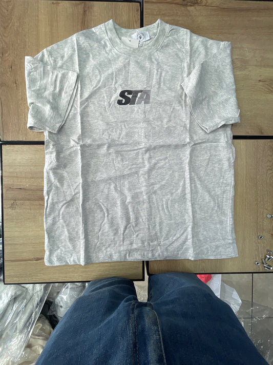 CAMISETA STA GRIS