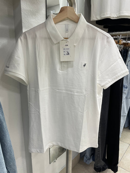 POLOS BLANCA