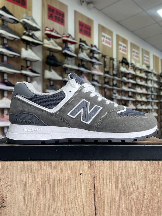 ZAPATILLA AB GRIS
