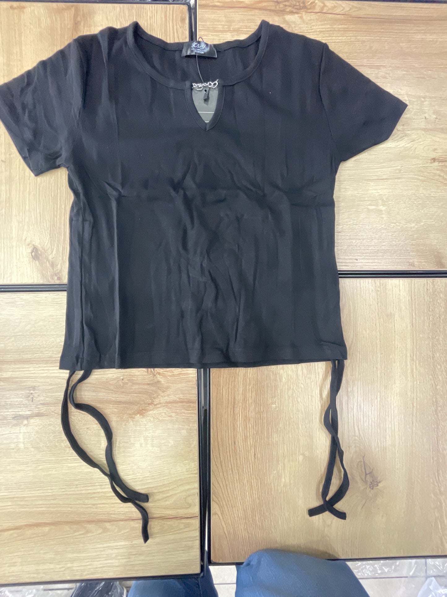 TOP BL NEGRO