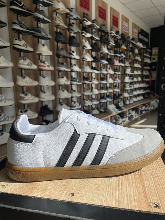 SNEAKER SM BLANCO N