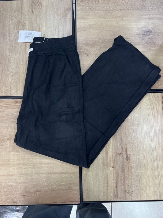PANTALON TL NEGRO