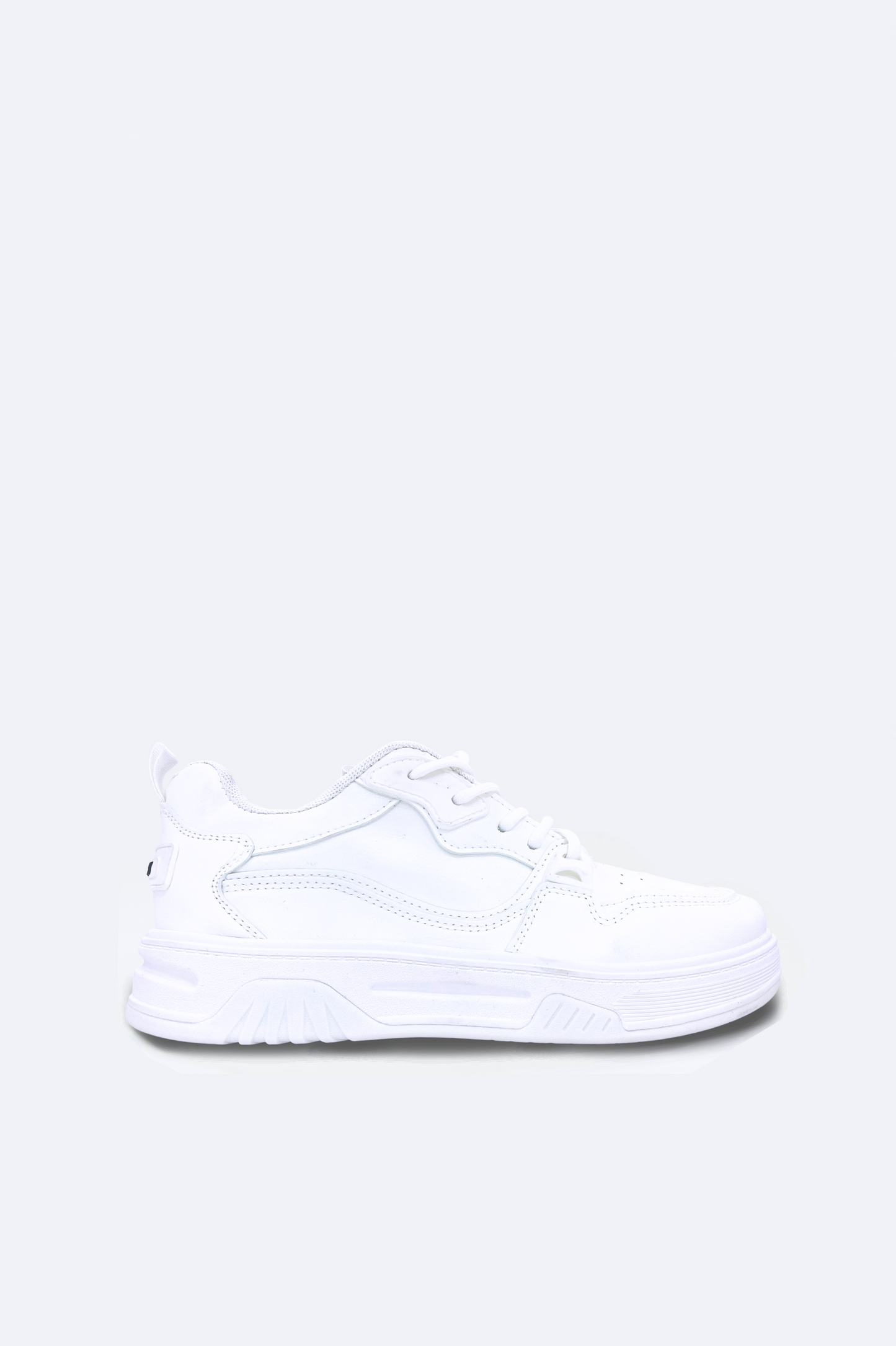 SNEAKER RK BLANCO
