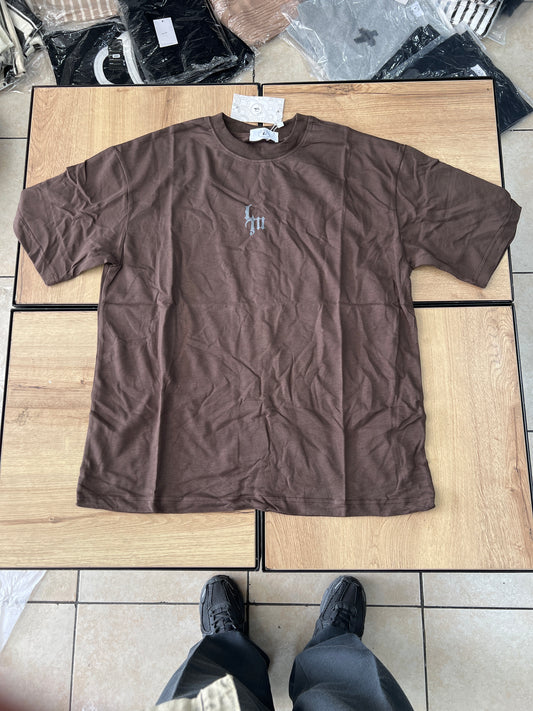 CAMISETA LM CAFÉ