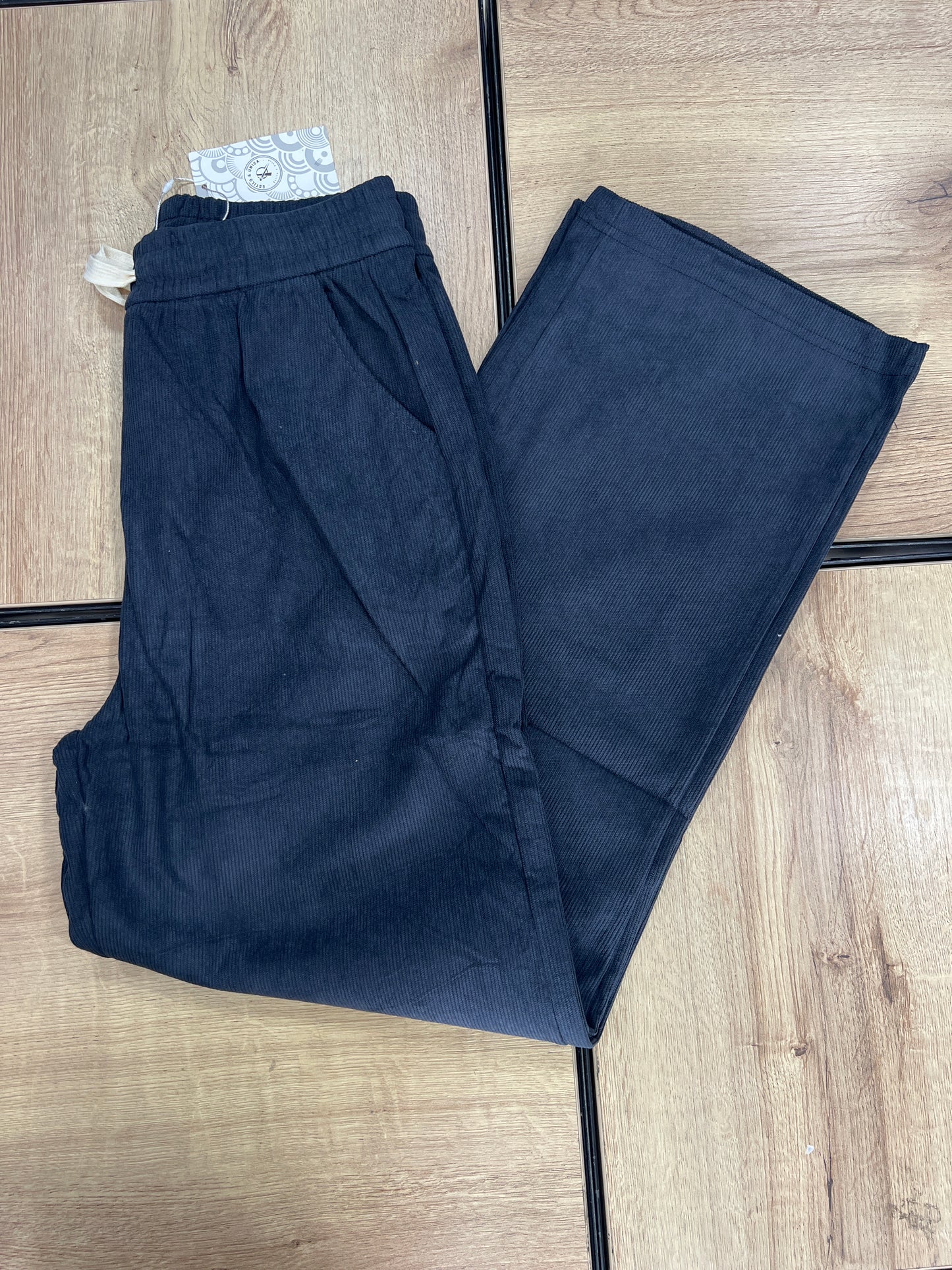 PANTALON TL AZUL