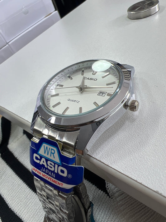 LIQUIDACIÓN RELOJ CASIO
