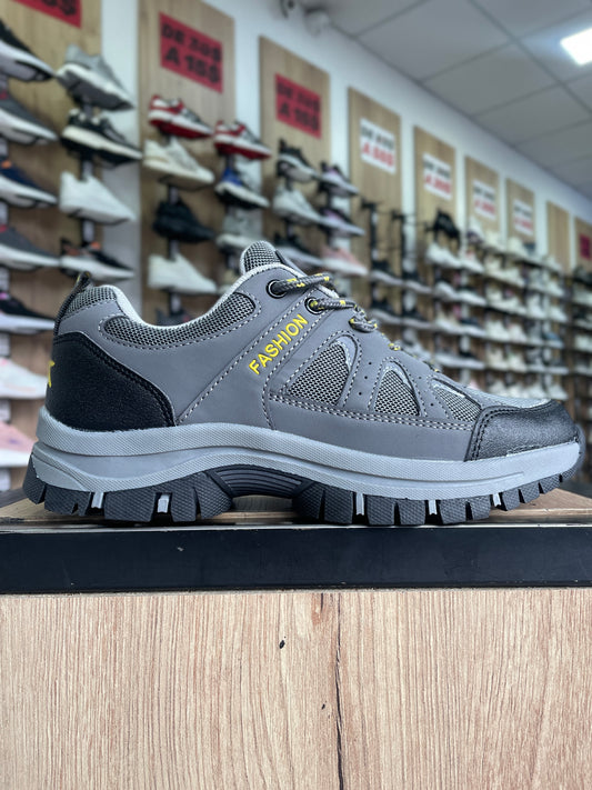 ZAPATILLA HM GRIS