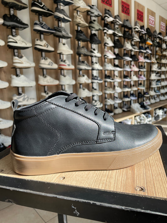 SNEAKER BT NEGRO