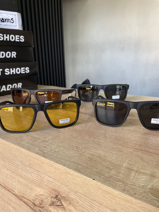 GAFAS RE UVA