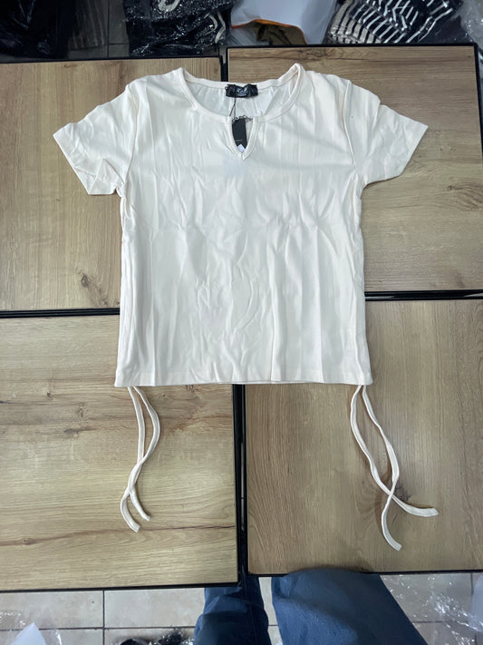 TOP BL BEIGE