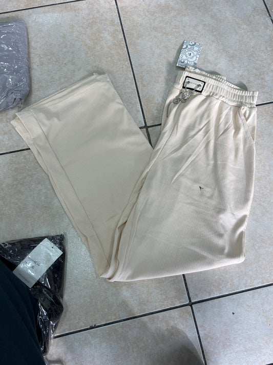 PANTALON 6058 BEIGE