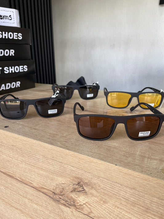 GAFAS CU UVA