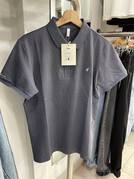 POLOS AZUL