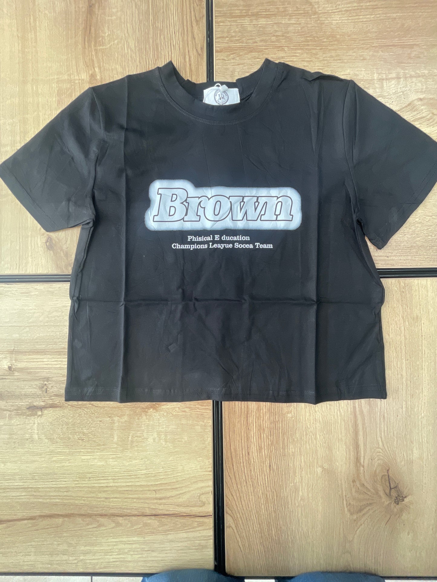TOP BR NEGRO