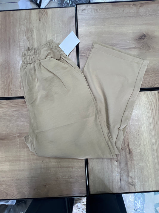 PANTALON 8592 BEIGE