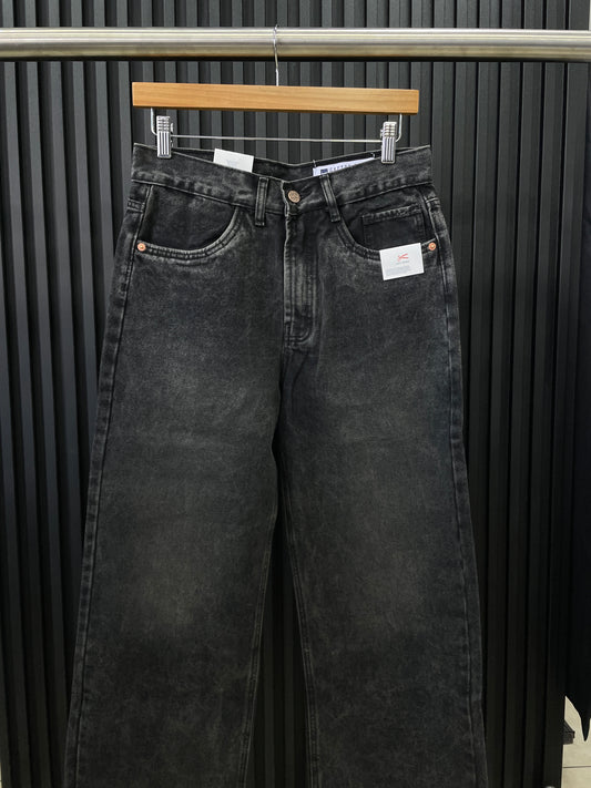 JEANS BAGGY DF PLOMO