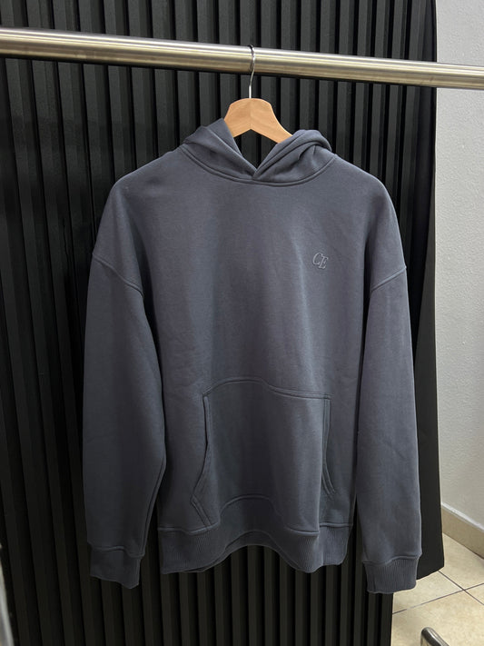 HOODIE OVERSIZE CE PLOMO