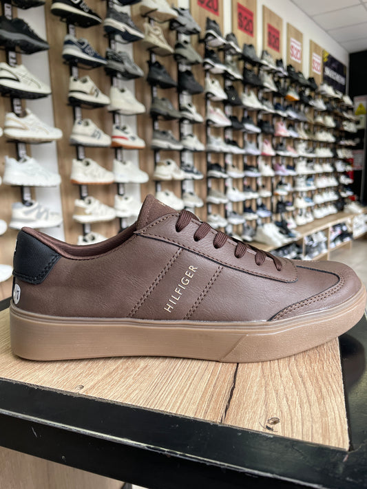 SNEAKER HL CAFÉ