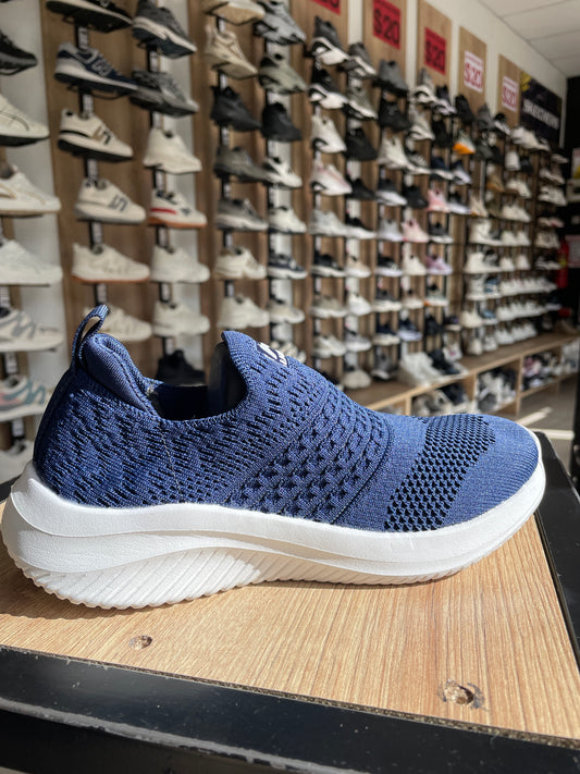 ZAPATILLA AT AZUL