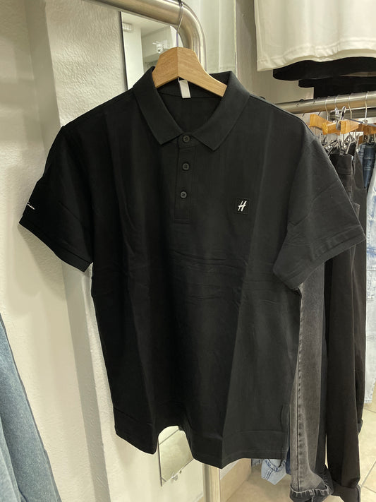 POLOS NEGRA