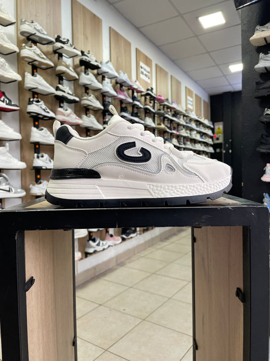 ZAPATILLA CC NEGRO