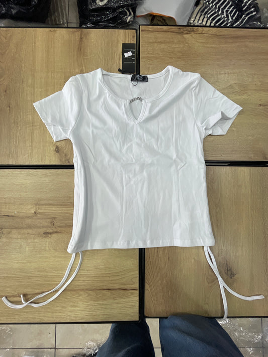 TOP BL BLANCO