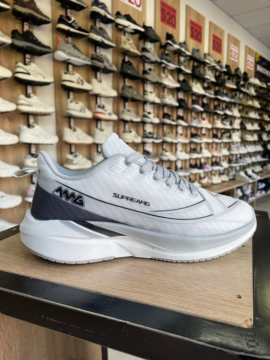 DEPORTIVO AMG GRIS