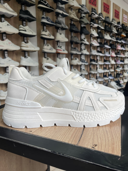 SNEAKER NK BLANCO