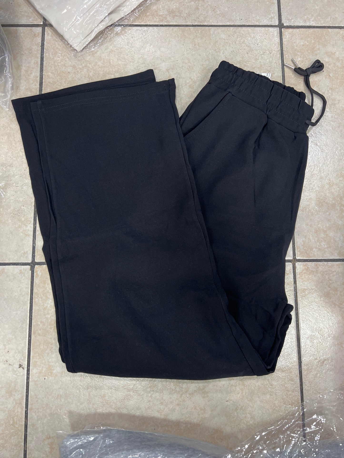 PANTALON 0120 NEGRO