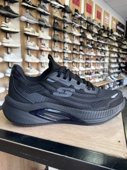 DEPORTIVO KS NEGRO