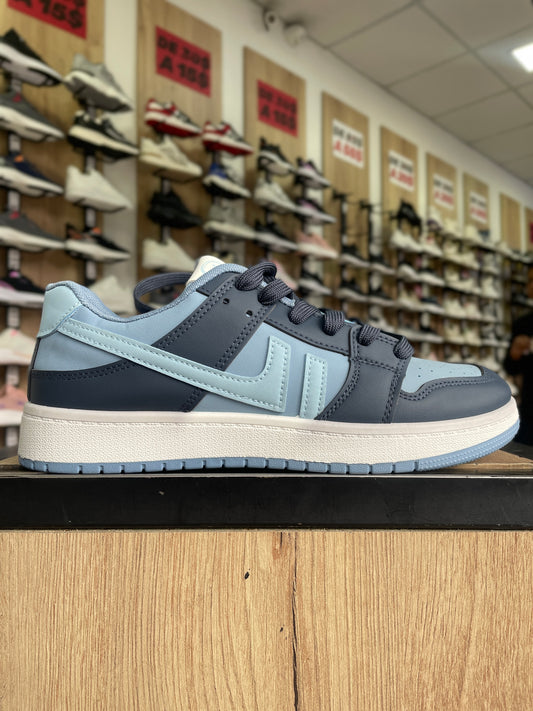 SNEAKER LW CELESTE