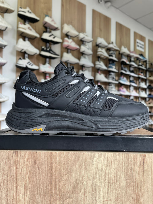 ZAPATILLA TM NEGRO