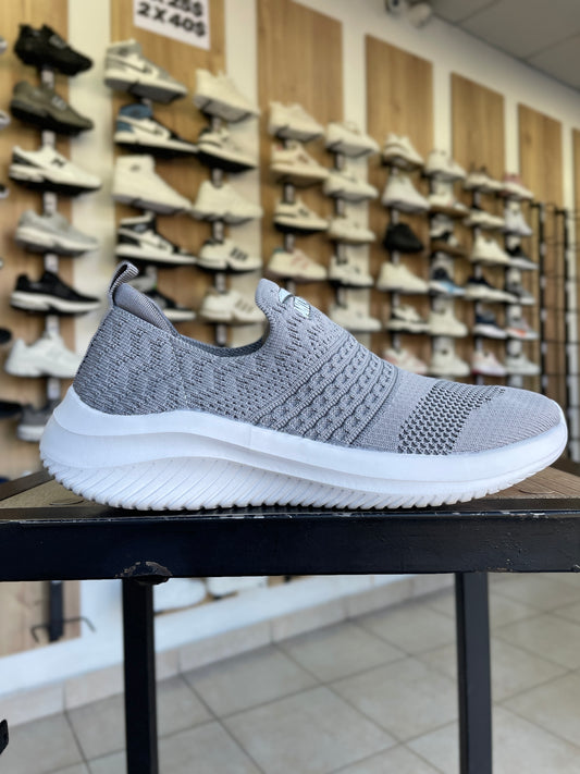 ZAPATILLA AT GRIS