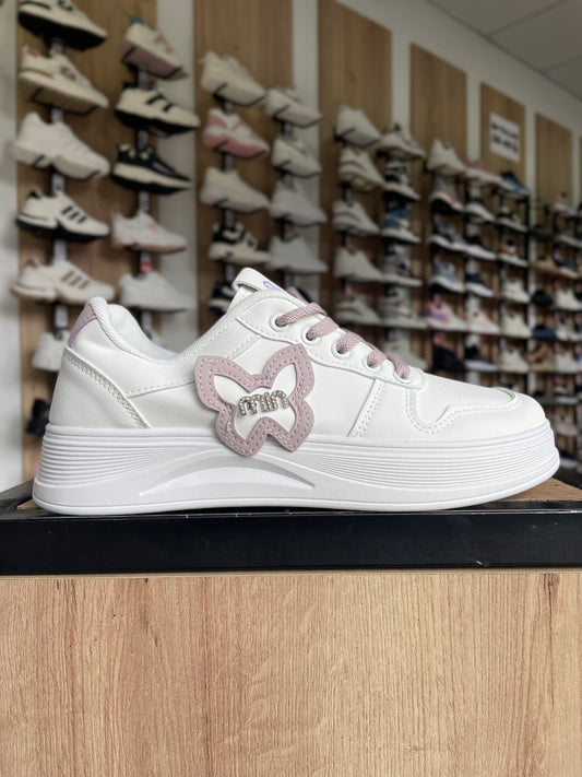 SNEAKER MR MORADO