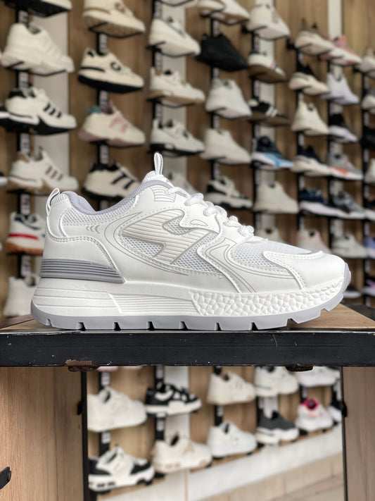 ZAPATILLA HZ GRIS